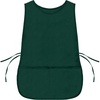 image:imageDALIX Cobbler Apron 2 Pockets Smock Regular 285 x 185 Black 2 PackDark Green
