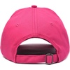 image:imageDALIX Werewolf Embroidered Baseball Dad CapHot Pink