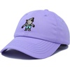 image:imageDALIX Werewolf Embroidered Baseball Dad CapLavender