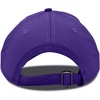 image:imageDALIX Red Panda Embroidered Cotton Dad Hat Cute Animal Adjustable Baseball Cap for Outdoor Style WomensPurple