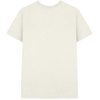 image:imageDALIX Lil Heart Midweight Cotton Short Sleeve Summer Tee MensNatural