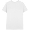 image:imageDALIX Lil Heart Midweight Cotton Short Sleeve Summer Tee MensWhite