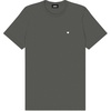 Asphalt Gray