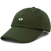 image:imageDALIX Sushi Roll Embroidered Maki Cotton Dad Hat Baseball Cap Adjustable WomensOlive