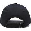 image:imageDALIX American Flag Hat Premium USA Baseball CapBlackGray  Black