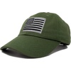 image:imageDALIX American Flag Hat Premium USA Baseball CapBlackGray  Olive