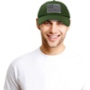 image:imageDALIX American Flag Hat Premium USA Baseball CapBlackGray  Olive