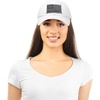 image:imageDALIX American Flag Hat Premium USA Baseball CapBlackGray  White