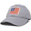 image:imageDALIX American Flag Hat Premium USA Baseball CapRedWhiteBlue  Gray