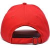 image:imageDALIX American Flag Hat Premium USA Baseball CapRedWhiteBlue  Red