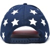 image:imageDALIX American Flag Hat Premium USA Baseball CapRedWhiteBlue  Stars and Stripes