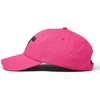 image:imageDALIX Moon Mission USA Flag Embroidered Dad Hat Adjustable Cotton Baseball Cap Americana Hat MensHot Pink