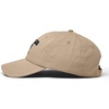 image:imageDALIX Moon Mission USA Flag Embroidered Dad Hat Adjustable Cotton Baseball Cap Americana Hat MensKhaki