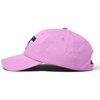 image:imageDALIX Moon Mission USA Flag Embroidered Dad Hat Adjustable Cotton Baseball Cap Americana Hat MensLight Pink