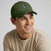 image:imageDALIX Moon Mission USA Flag Embroidered Dad Hat Adjustable Cotton Baseball Cap Americana Hat MensOlive