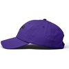 image:imageDALIX Moon Mission USA Flag Embroidered Dad Hat Adjustable Cotton Baseball Cap Americana Hat MensPurple