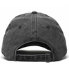 image:imageDALIX Moon Mission USA Flag Embroidered Dad Hat Adjustable Cotton Baseball Cap Americana Hat MensWashed Black