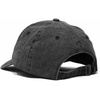 image:imageDALIX Moon Mission USA Flag Embroidered Dad Hat Adjustable Cotton Baseball Cap Americana Hat MensWashed Black