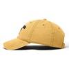 image:imageDALIX Moon Mission USA Flag Embroidered Dad Hat Adjustable Cotton Baseball Cap Americana Hat MensWashed Gold