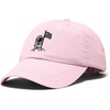 image:imageDALIX Moon Mission USA Flag Embroidered Dad Hat Adjustable Cotton Baseball Cap Americana Hat MensWashed Pink