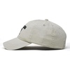 image:imageDALIX Moon Mission USA Flag Embroidered Dad Hat Adjustable Cotton Baseball Cap Americana Hat MensWashed Stone White