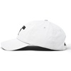 image:imageDALIX Moon Mission USA Flag Embroidered Dad Hat Adjustable Cotton Baseball Cap Americana Hat MensWhite