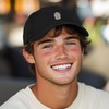 image:imageDALIX Pharaoh Embroidered Adjustable Cotton Twill Dad Hat for MenBlack