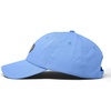 image:imageDALIX Pharaoh Embroidered Adjustable Cotton Twill Dad Hat for MenLight Blue