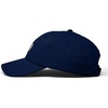 image:imageDALIX Pharaoh Embroidered Adjustable Cotton Twill Dad Hat for MenNavy Blue