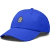 image:imageDALIX Pharaoh Embroidered Adjustable Cotton Twill Dad Hat for MenRoyal Blue
