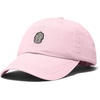 image:imageDALIX Pharaoh Embroidered Adjustable Cotton Twill Dad Hat for MenWashed Pink