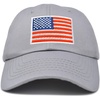 Red/White/Blue - Gray
