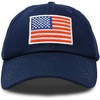 Red/White/Blue - Navy Blue