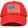 Red/White/Blue - Red