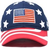 Red/White/Blue - Stars and Stripes