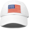 Red/White/Blue - White