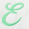 image:imageDALIX Womens Premium Tote Bag Shoulder Bags Monogrammed Mint Green A  ZE