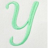 image:imageDALIX Womens Premium Tote Bag Shoulder Bags Monogrammed Mint Green A  ZY