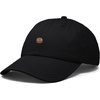 image:imageDALIX Cinnamon Roll Embroidered Dad Hat Cotton Cap Adjustable Strap Bakery Sweet Treat Low Profile WomensBlack