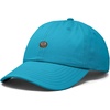 image:imageDALIX Cinnamon Roll Embroidered Dad Hat Cotton Cap Adjustable Strap Bakery Sweet Treat Low Profile WomensTeal