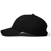 image:imageDALIX Cookie Embroidered Dad Hat Cotton Cap Adjustable Strap Chocolate Chip Dessert Low Profile WomensBlack