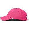 image:imageDALIX Cookie Embroidered Dad Hat Cotton Cap Adjustable Strap Chocolate Chip Dessert Low Profile WomensHot Pink