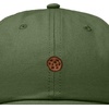 image:imageDALIX Cookie Embroidered Dad Hat Cotton Cap Adjustable Strap Chocolate Chip Dessert Low Profile WomensOlive