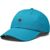 image:imageDALIX Cookie Embroidered Dad Hat Cotton Cap Adjustable Strap Chocolate Chip Dessert Low Profile WomensTeal
