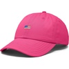 image:imageDALIX Lil USA Flag Embroidered Dad Hat Adjustable Cotton Baseball Cap Unstructured Low Profile Everyday Americana HatHot Pink