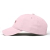 image:imageDALIX Lil USA Flag Embroidered Dad Hat Adjustable Cotton Baseball Cap Unstructured Low Profile Everyday Americana HatWashed Pink