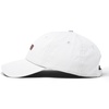 image:imageDALIX Lil USA Flag Embroidered Dad Hat Adjustable Cotton Baseball Cap Unstructured Low Profile Everyday Americana HatWhite