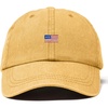 Washed Gold