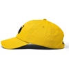 image:imageDALIX Blink Black Cat Embroidered Cotton Outdoor Baseball Cap Dad Hat WomensGold
