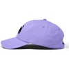 image:imageDALIX Blink Black Cat Embroidered Cotton Outdoor Baseball Cap Dad Hat WomensLavender